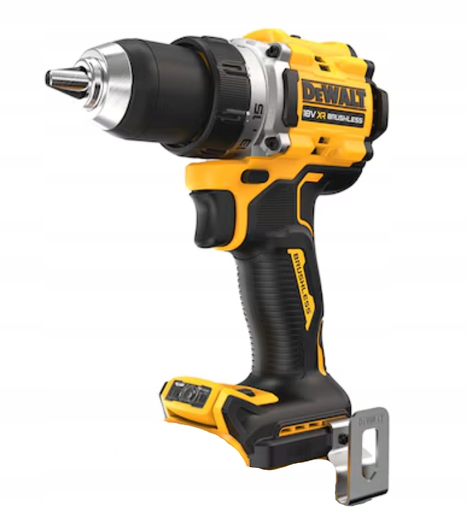 DeWALT DCD800N Wiertarko Wkrętarka 18V Xr 90Nm akumulatorowa Bezszczotkowa