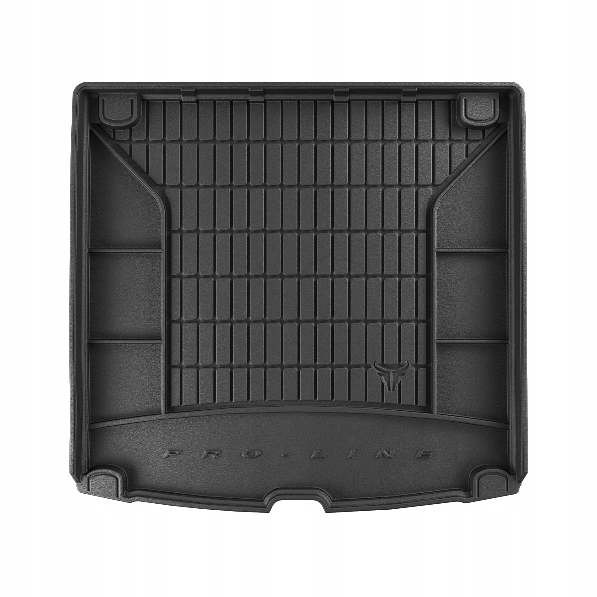 

Gumowa mata bagażnika 3D do Bmw Seria 5 E61 03-10