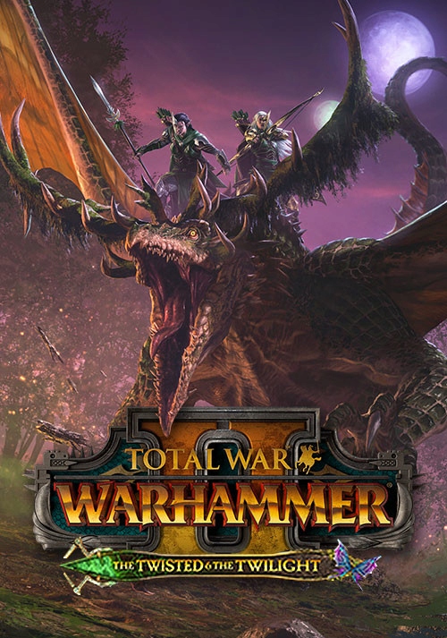 Total War Warhammer II The Twisted The Twilight