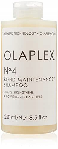 Olaplex Refreshing Šampon Pro Všechny Typy Vlasů 4 (bond Maintenance Shampoo)