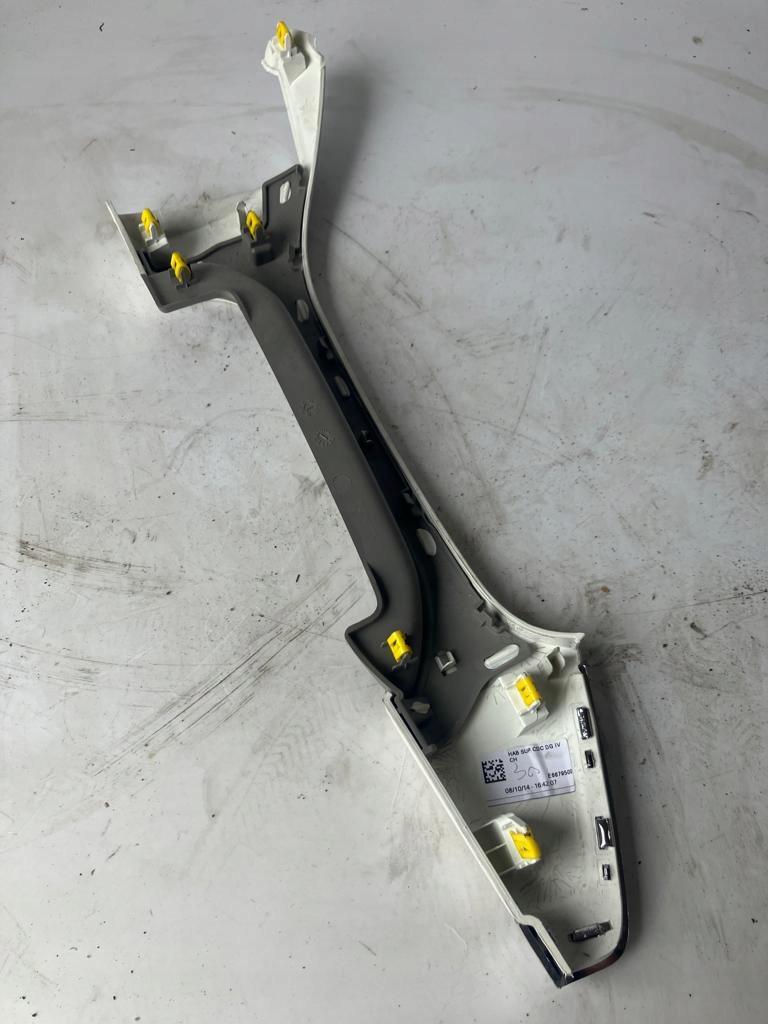 DEKOR konzoli levý RENAULT ZOE