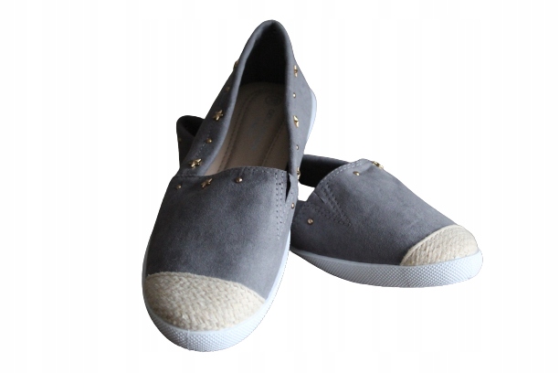 BALERINKI ROZ. 35 Marka Inna marka