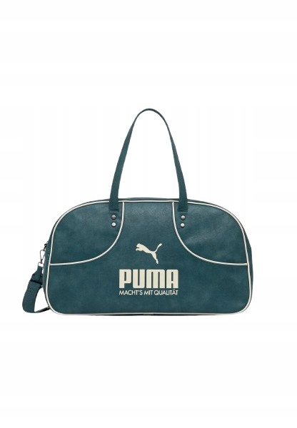 Taška Puma 092318-02 30L Modrá