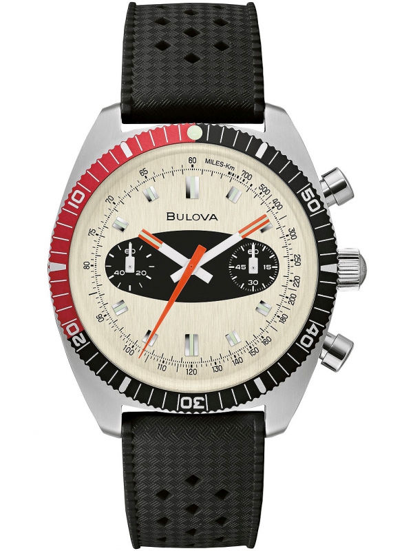 Zegarek Bulova 98A252 Surfboard szafir