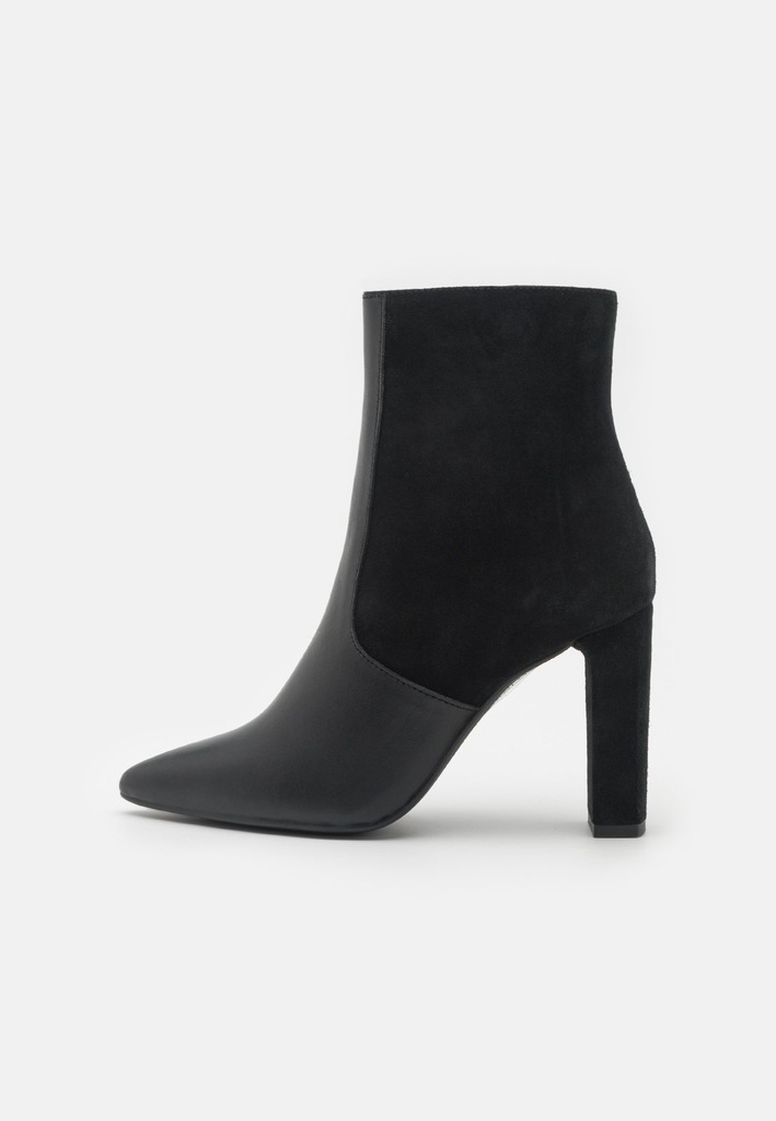 Zign Kotníkové Boty na sloupku 36