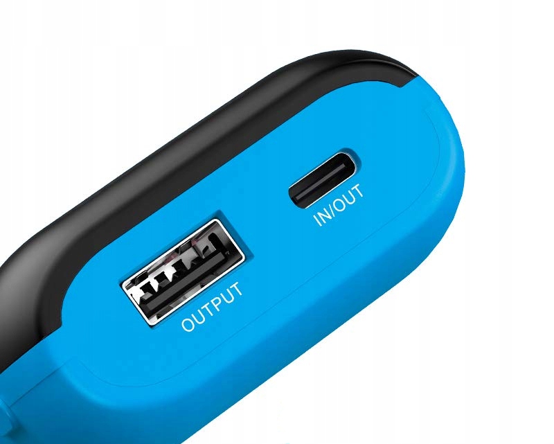 Зарядное устройство / POWERBANK ячейки 18650 21700 Xtar Pb2s символ заряжаемых батарей 18650