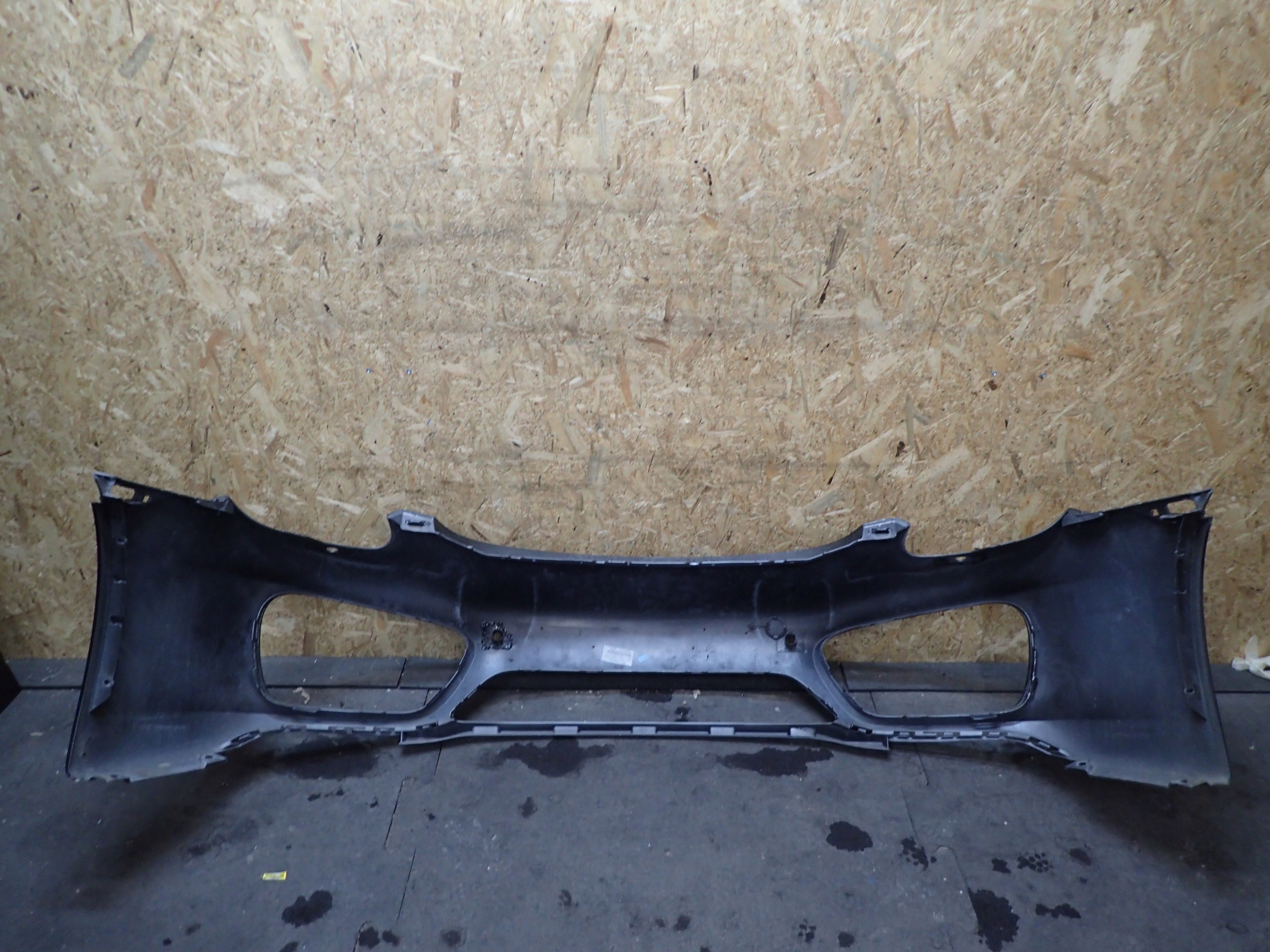 BUMPER FRONT PORSCHE CAYMAN C 981C 981