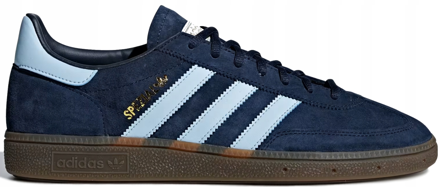 Sneakersy męskie buty sportowe Adidas Originals Handball Spezial r. 46 30cm