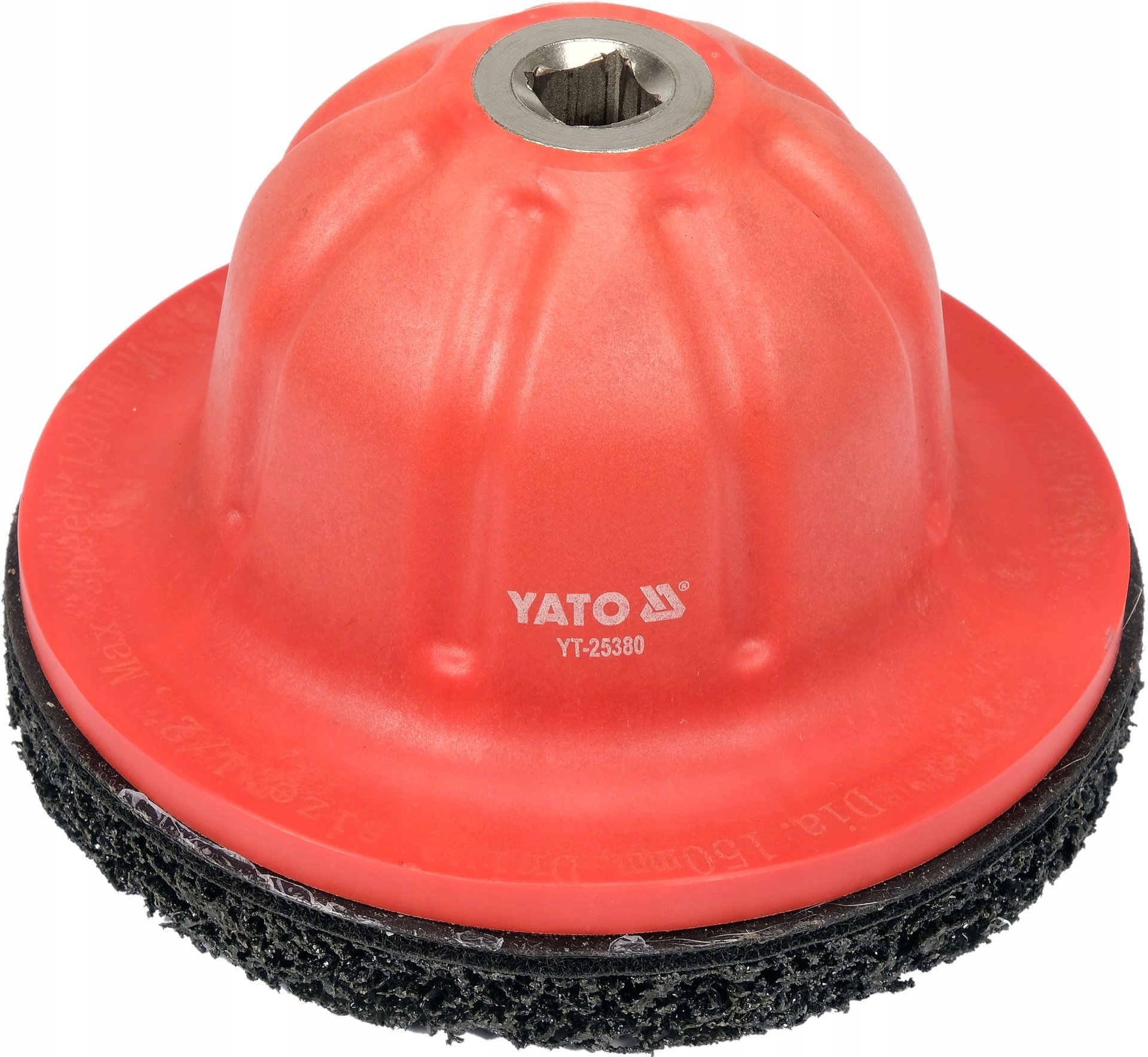 

Yato Szczotka Do Czyszczenia Piast YT-25380