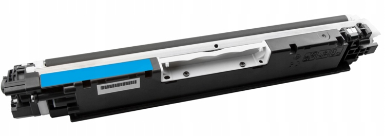 

1x cyan Toner do CE311A Laserjet CP1025 CP1025NW