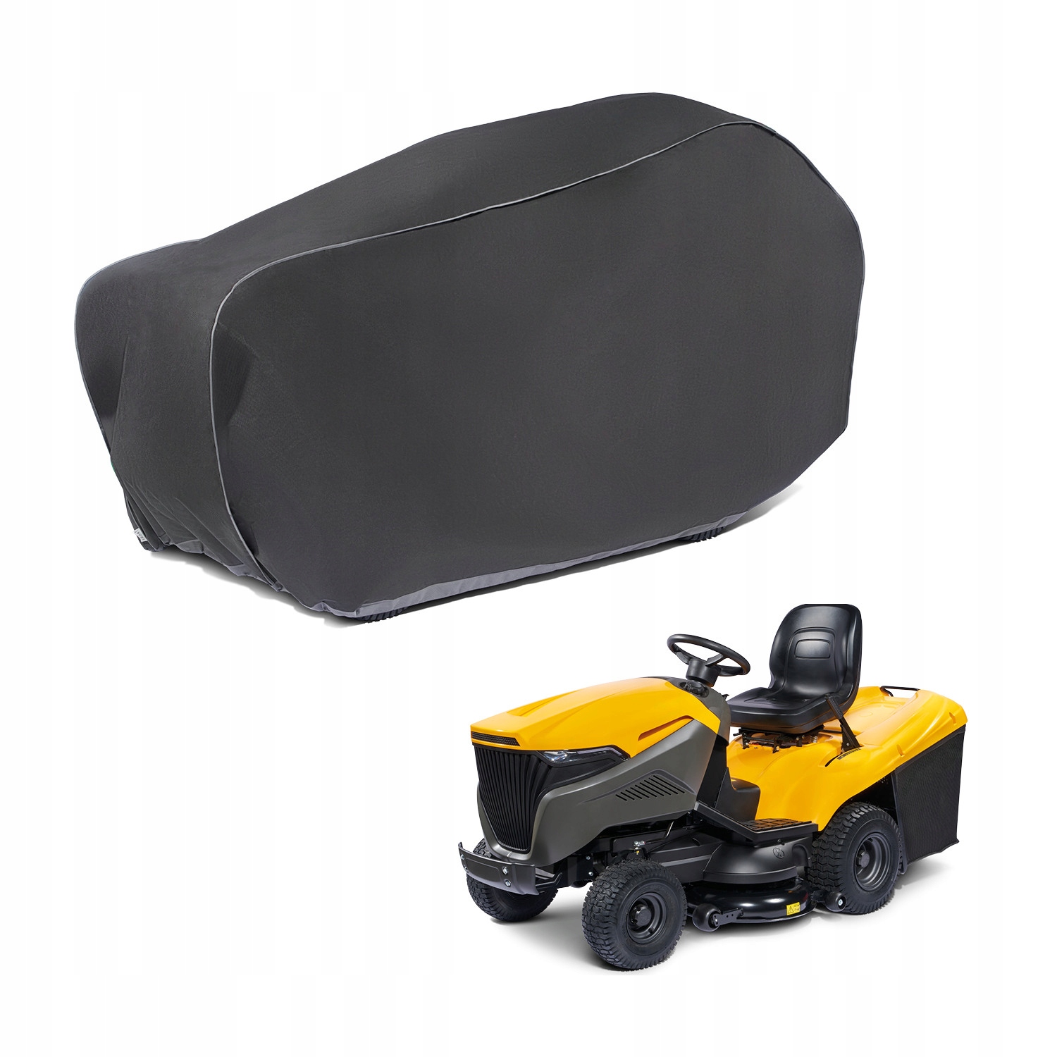 Nepromokavý ochranný obal na zahradní traktor XXL245 Membránový