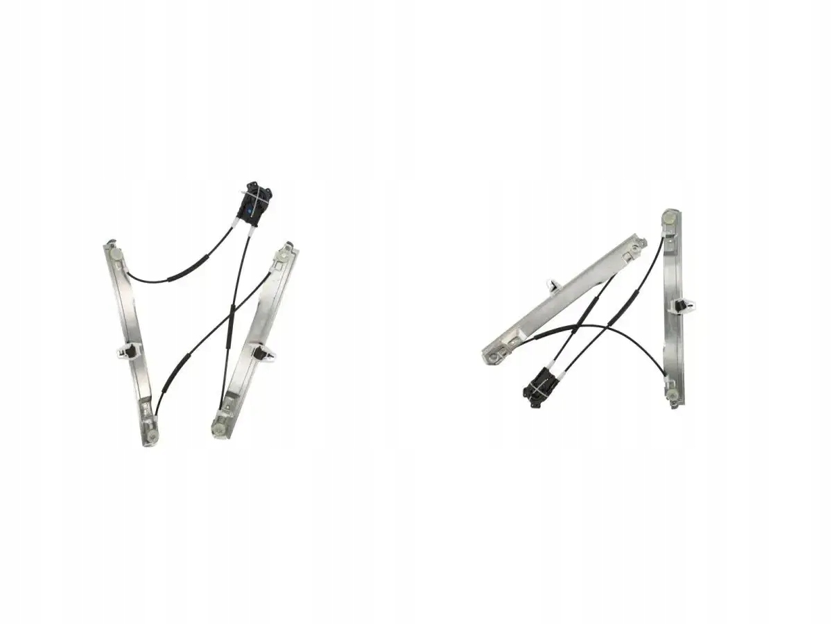 2x Podnośniki szyb BLIC PRZÓD L+P do RENAULT MEGANE 2, MEGANE 2 Kombi