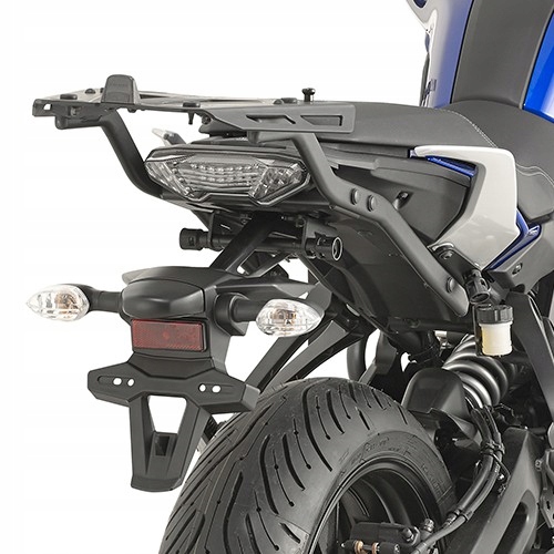 Kappa Rám Centrálneho Kufra Yamaha Mt 07 Tracer (16-19) Bez Dosky