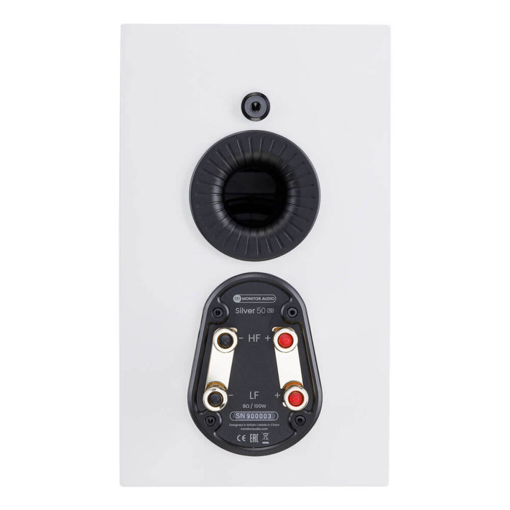 Monitor Audio Silver 50 7G | kolumny podstawkowe EAN (GTIN) 5060565776463