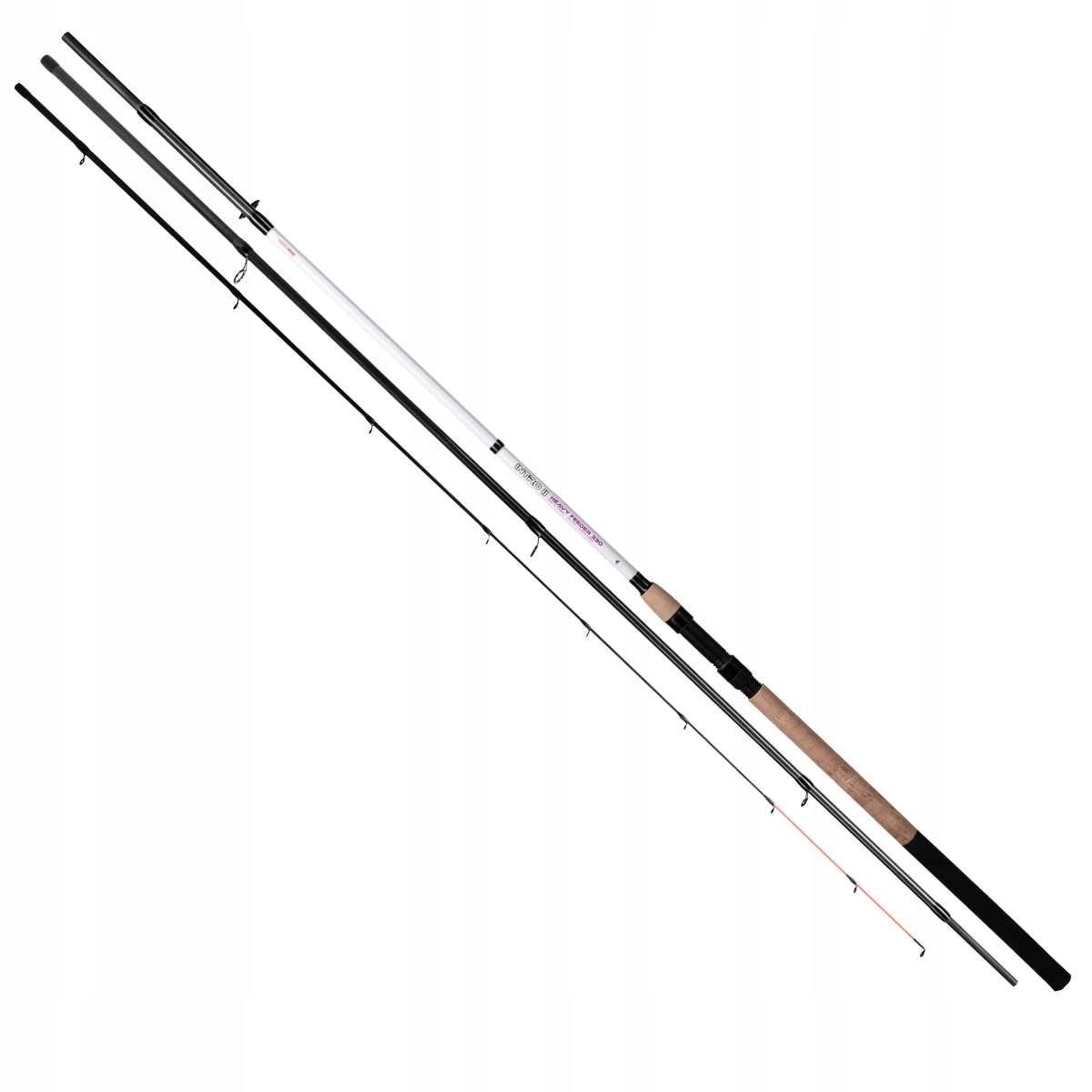 Mikado Intro II Heavy Feeder 390 cm 120 g Wędka