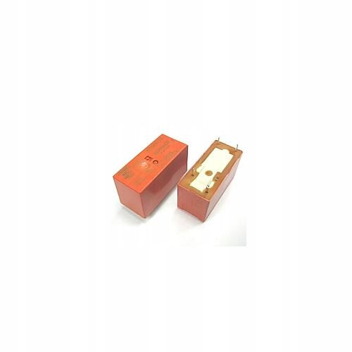 

[2szt] RT135730 Schrack Relay 230VAC 12A Switch Co
