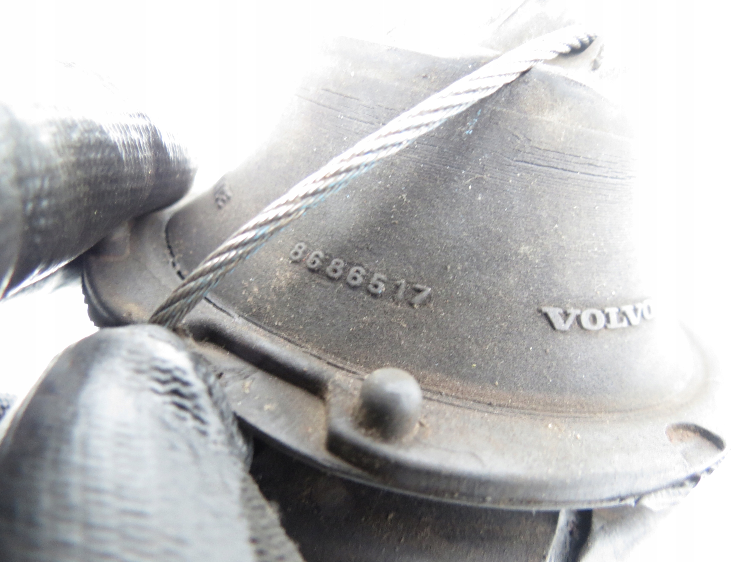 airbag engine mount 8686517 VOLVO XC90 and 4.4 V8