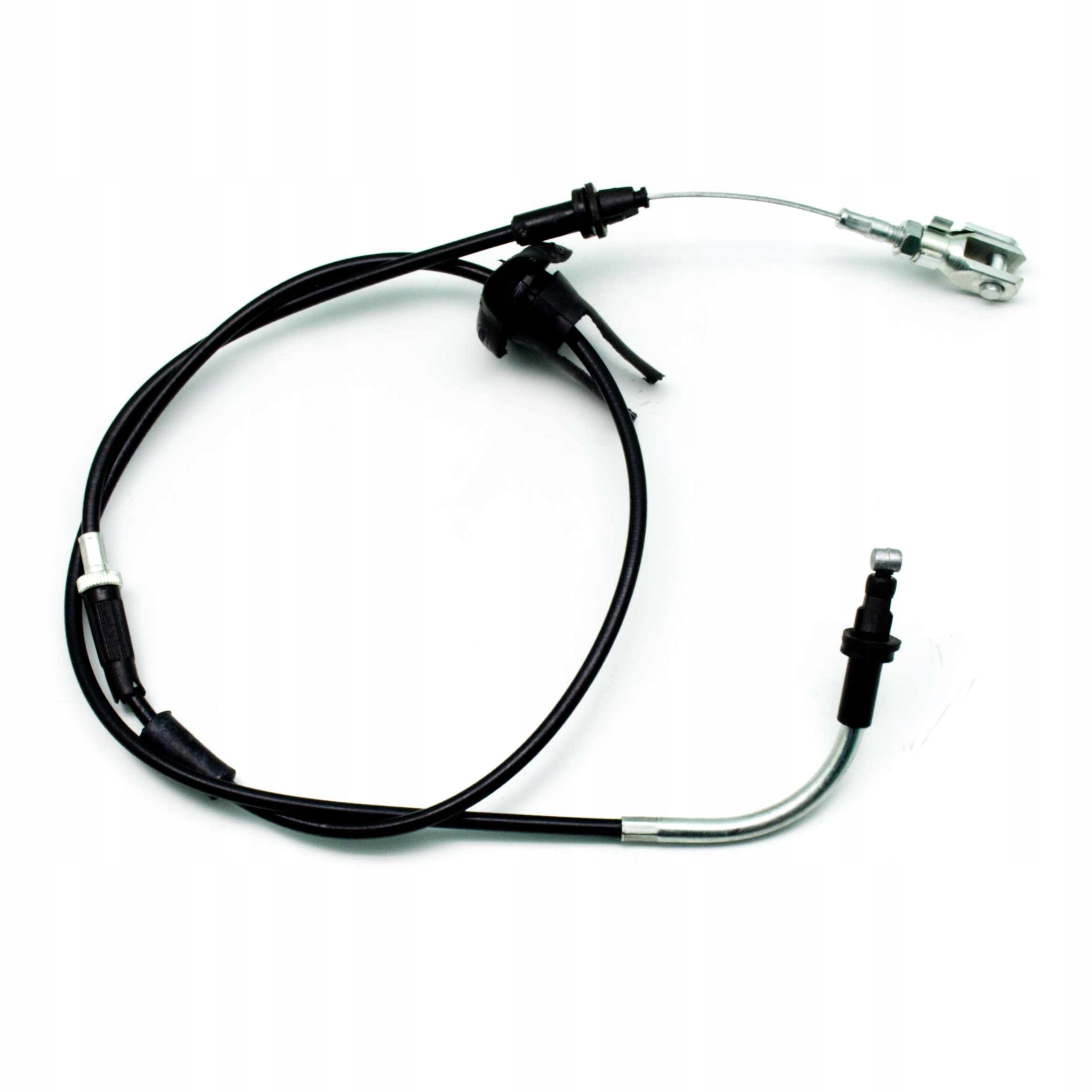 MMART0000002631 - Кабель переднего переключения передач Microcar MGo и II