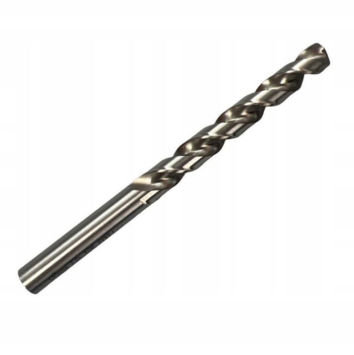 

Wiertło 8,5 mm pod gwint M10 kobaltowe Inox Fanar