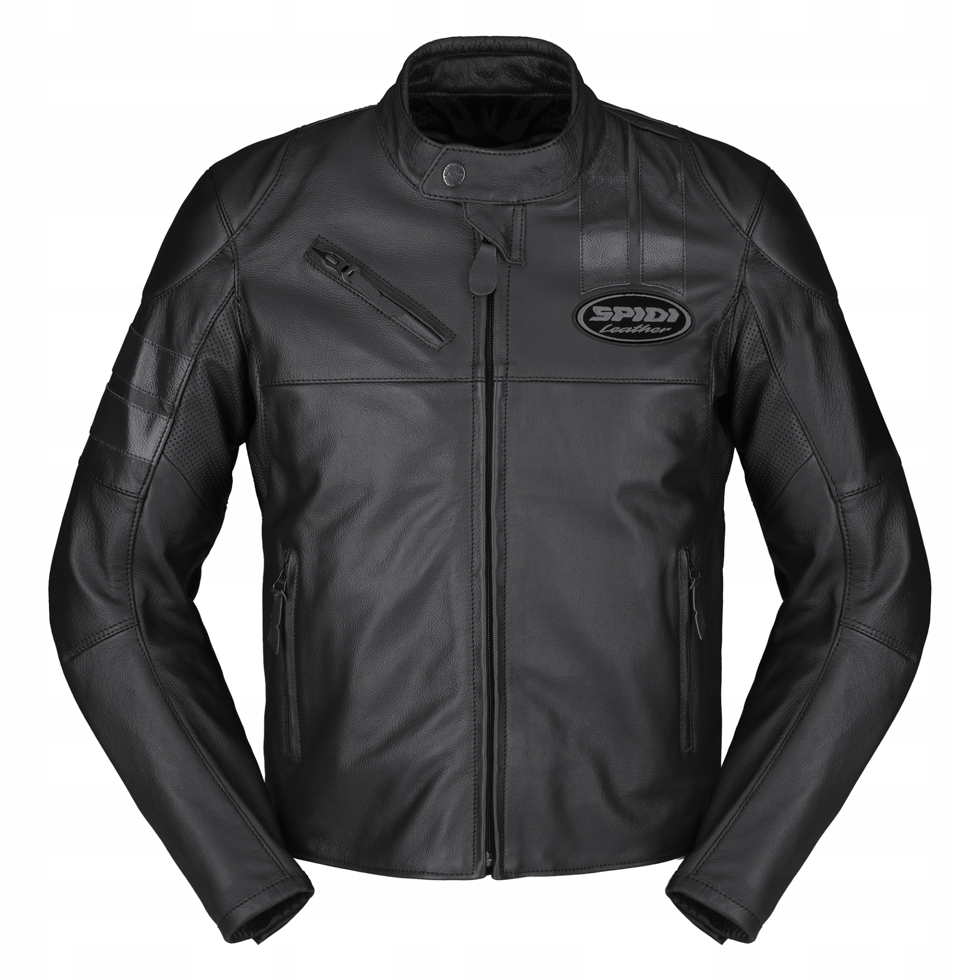 Bunda Spidi Roar 48 Black