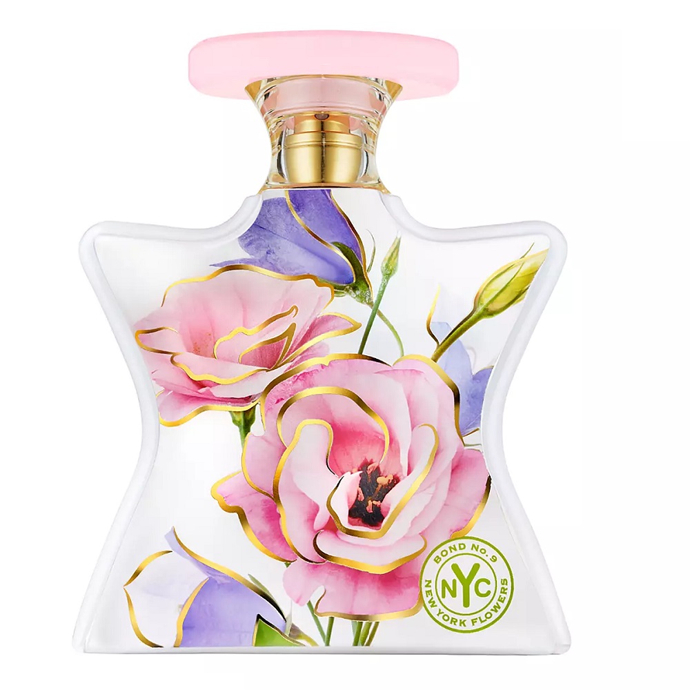 Bond No. 9 New York Flowers Edp 50ml Spráj
