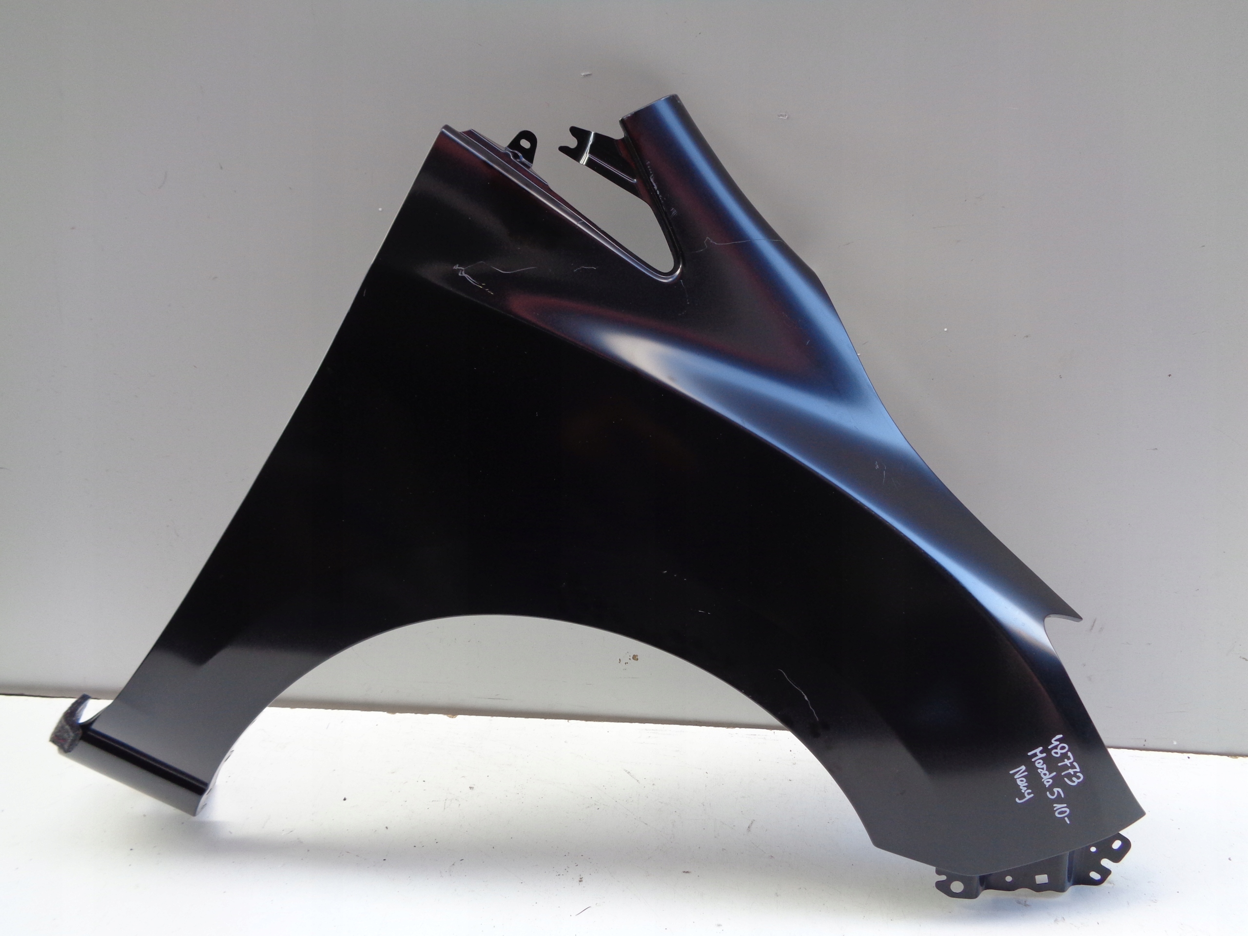 NO-WY-- fender right front MAZDA 5 10- LIFT NR 48773