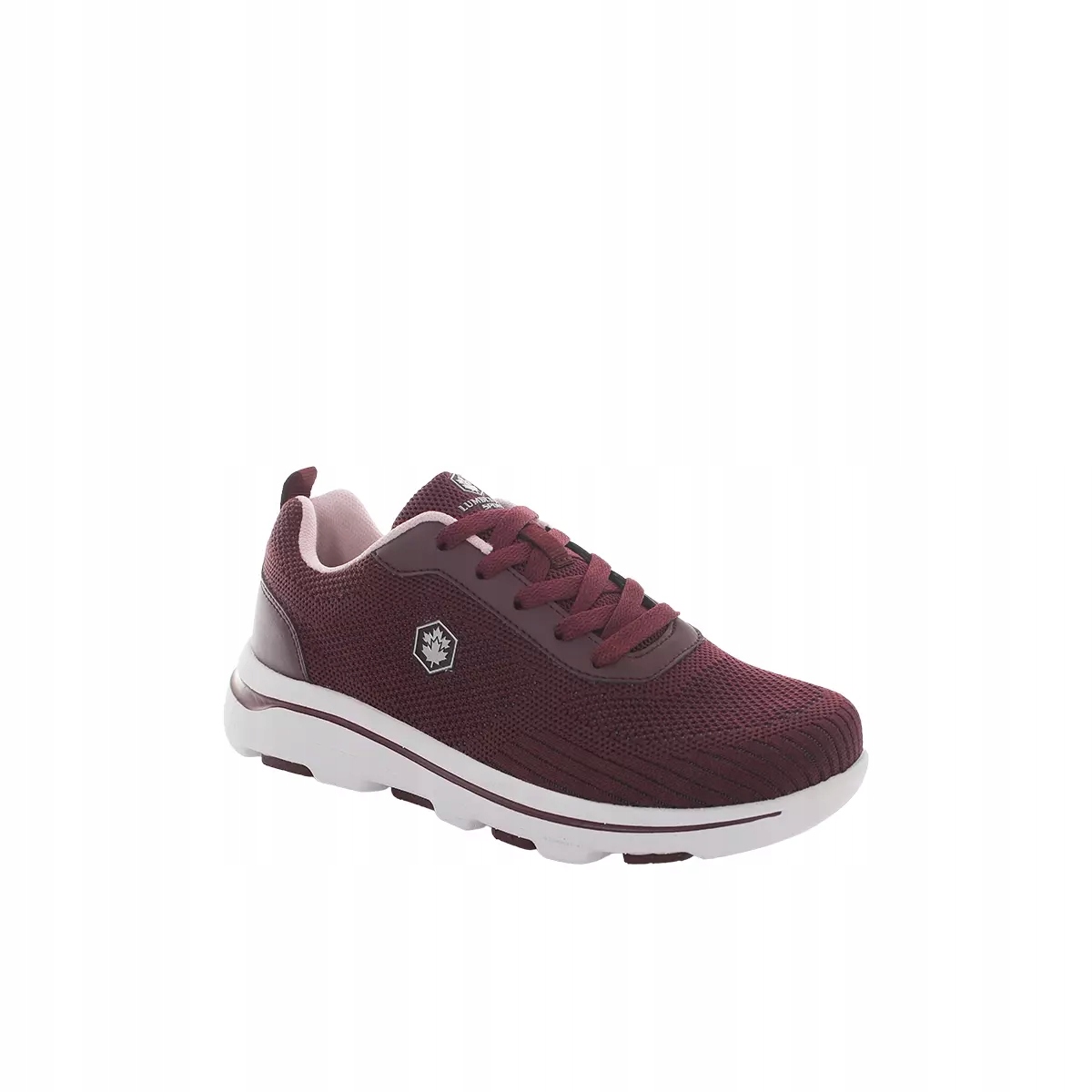 Buty miejskie damskie Lumberjack Padren 38