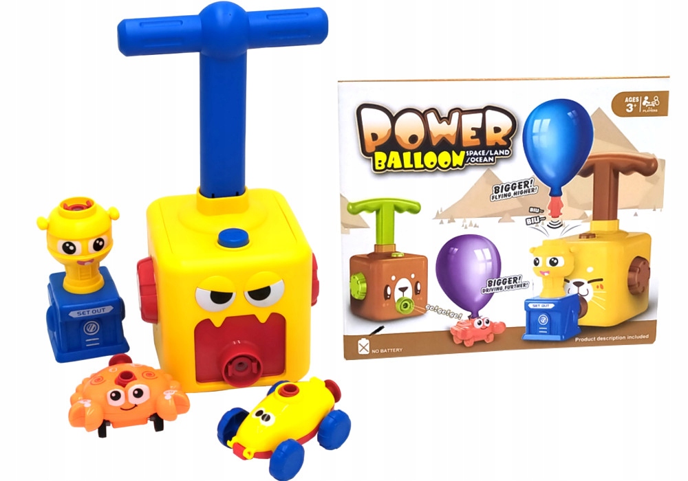 NAJLEPSZA ZABAWKA DLA CZTEROLATKA TRZYLATKA