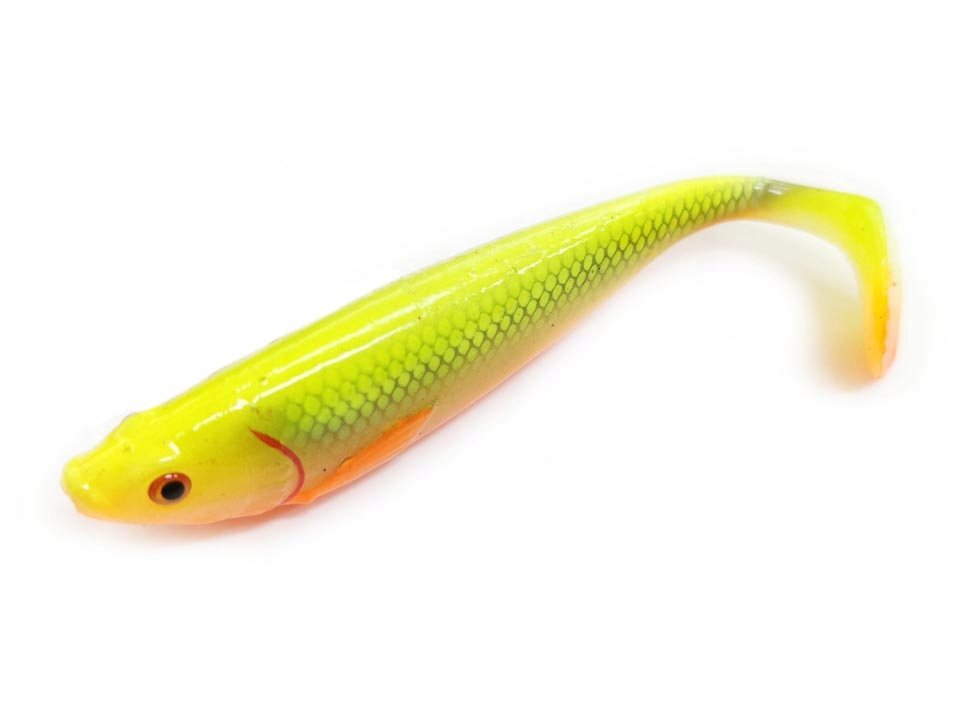 York Przynęta Maniac Slim 11 cm-69117/3# Model Maniac Slim
