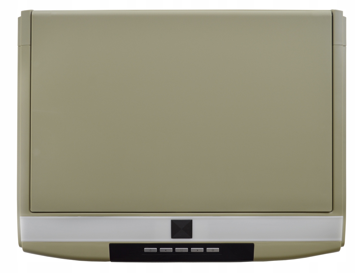 Monitor samochodowy podwieszany android 17 cali FullHD Model NVOX RF173AND BEIGE