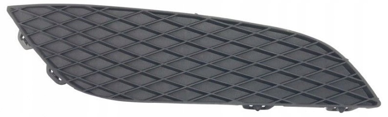 решетка радиатора заглушка opel Astra H III 3 рестайлинг r