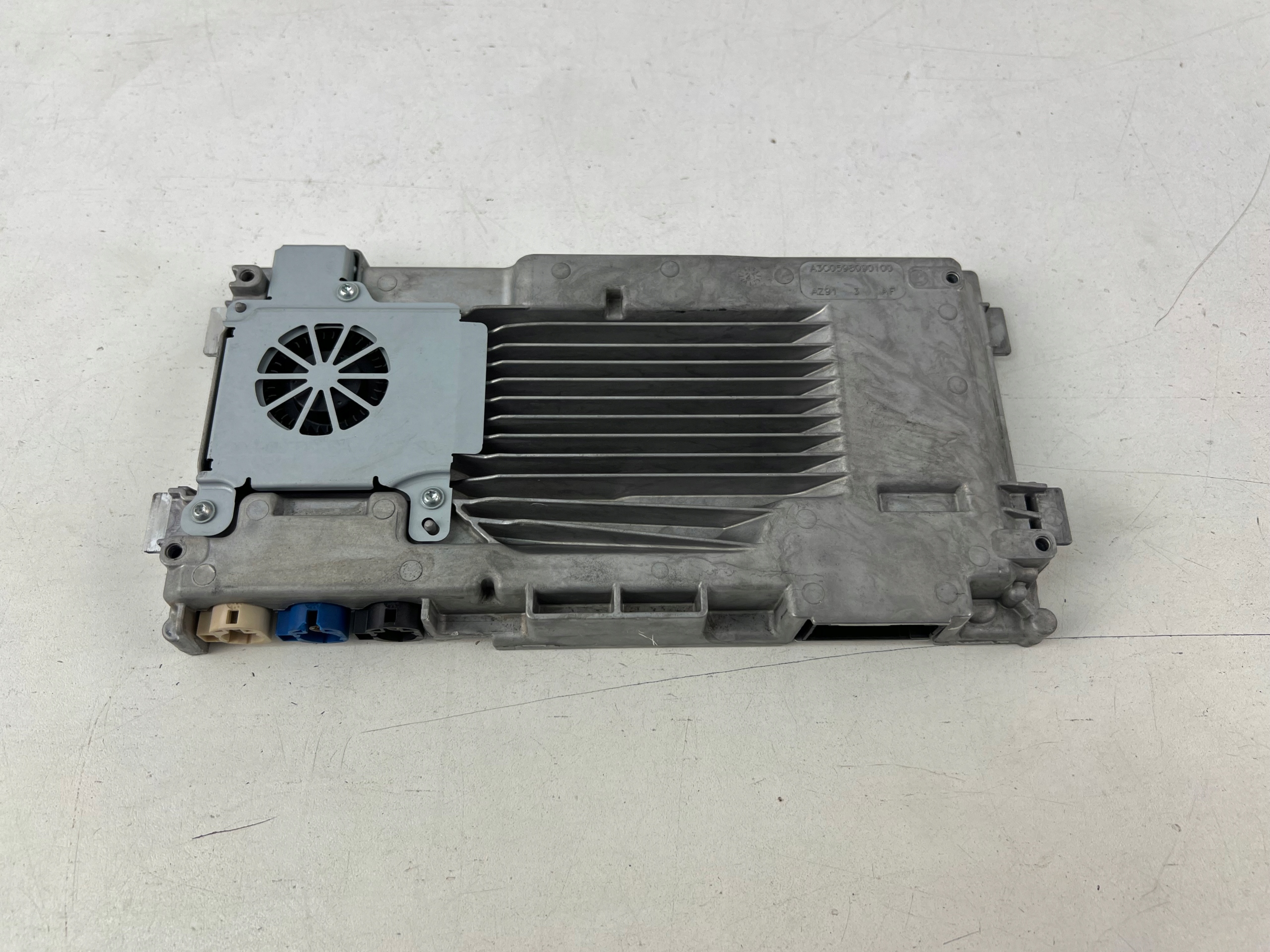 modul Bedienteil des Kombiinstruments BMW IX I20 5A2DAC4