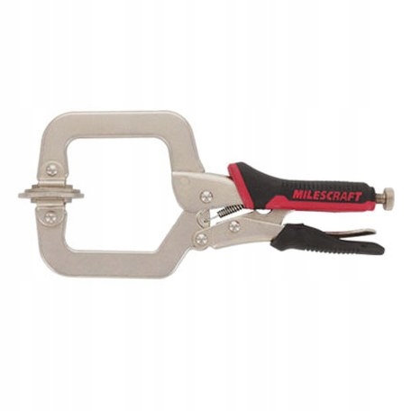 

Ścisk stolarski Face Clamp 76mm Milescraft 4001