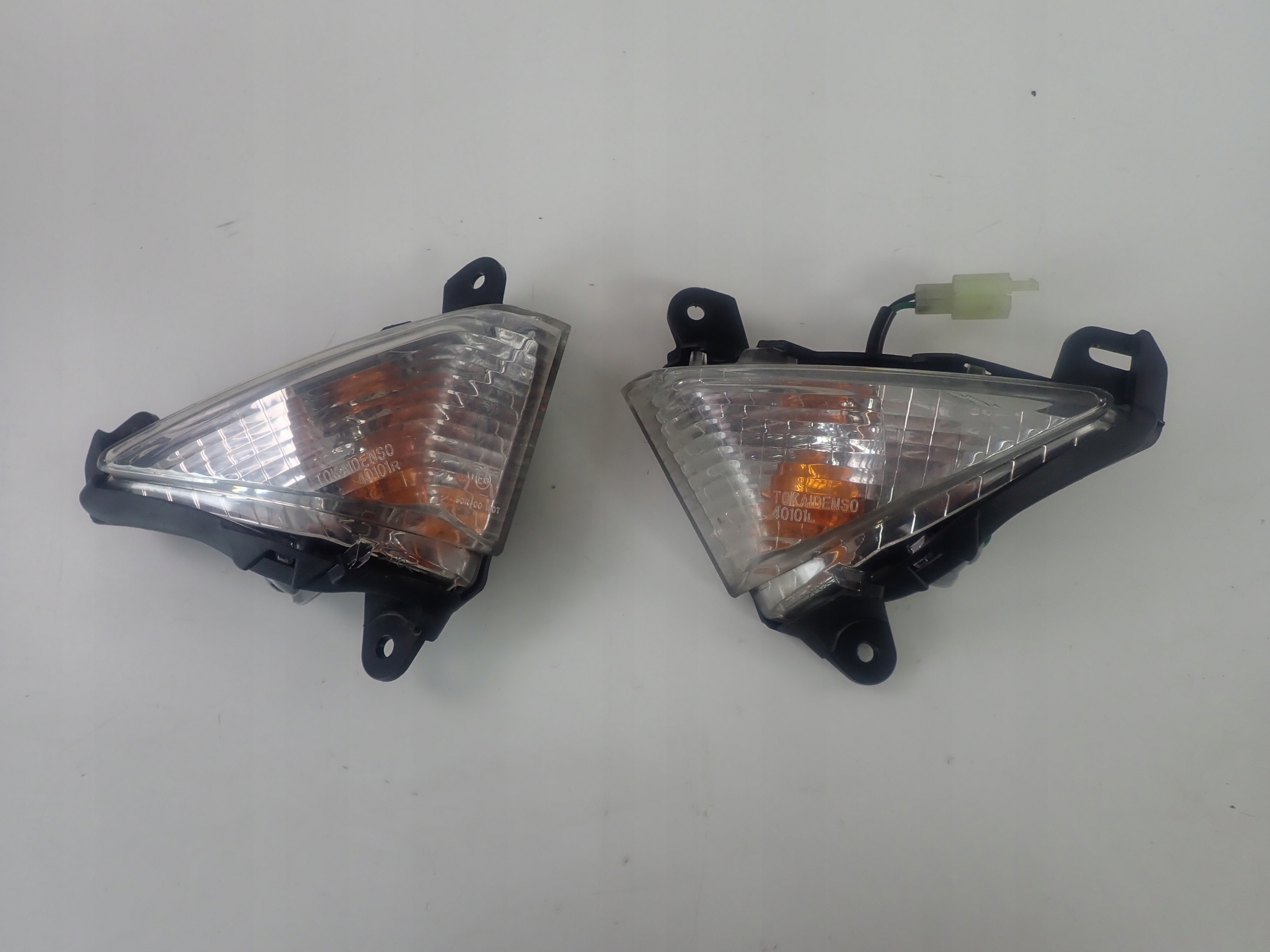 Kawasaki GTR 1400 kierunek kierunkowskaz prawy + lewy