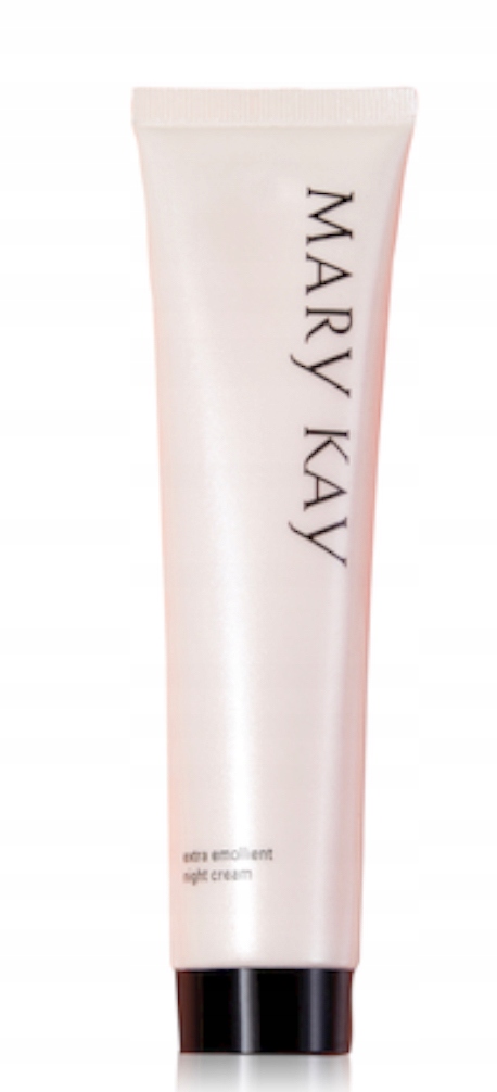 Mary Kay Noční krém pro změkčení pleti