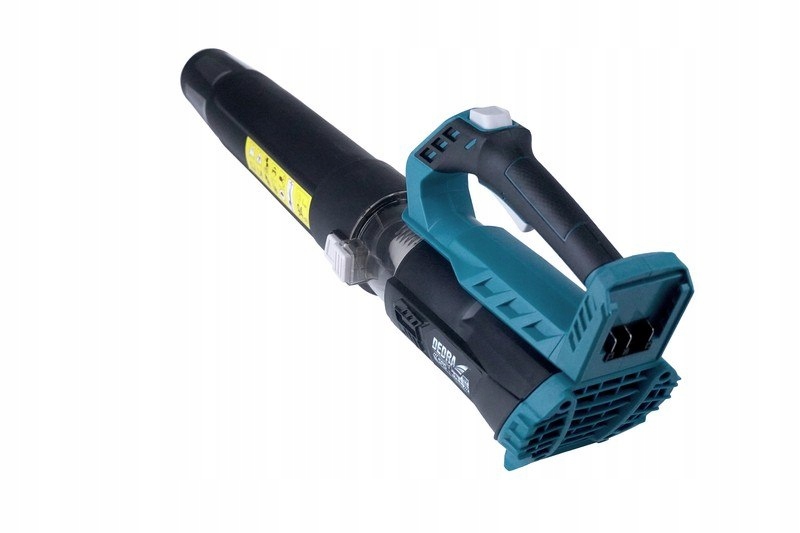DMUCHAWA OGRODOWA 18V 500M3/MIN SAS+ALL Kod producenta DED7093
