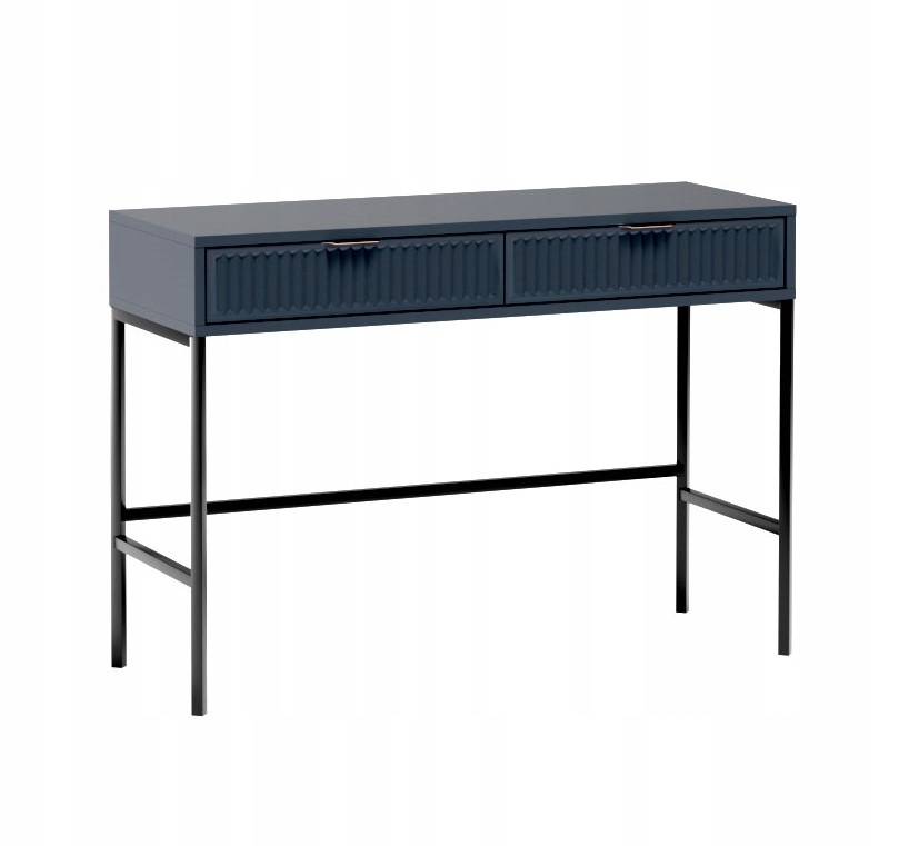 Stylová moderní Konzolový Stolek Toaletní Stolek Malaga LS-9 Předsíň Ložnice