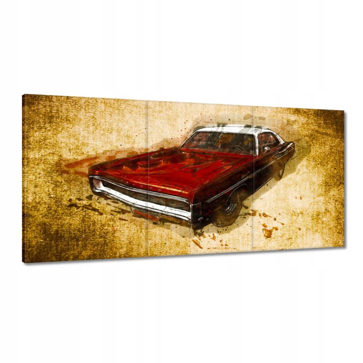 Obrazy 120x60 Playmouth