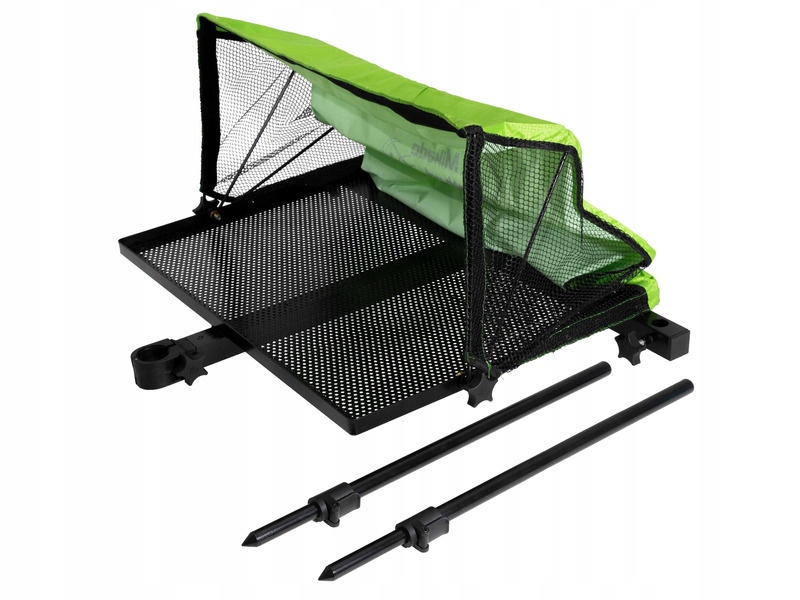 Półka wędkarska Mikado Method Feeder IS15-PLAT-08