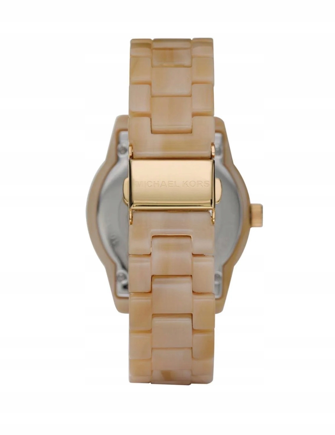 Náramek na hodinky Michael Kors MK5039 akrylový, originální