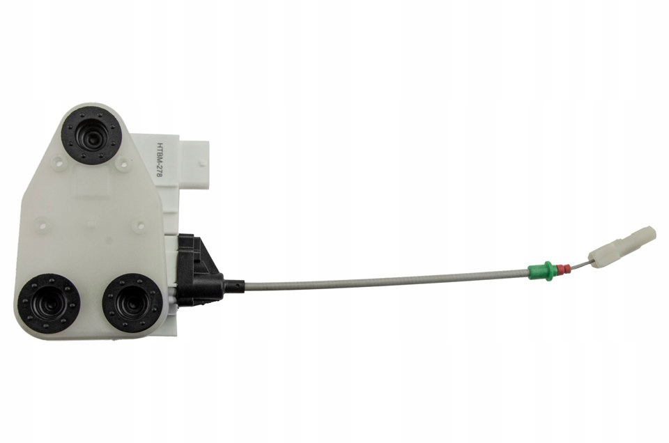 NTY УСИЛИТЕЛЬ ЗАКРЫВАНИЯ, ДВЕРИ EZC-BM-278