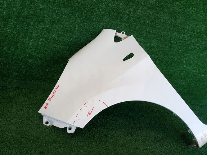 KIA PICANTO 11-17 fender left front front