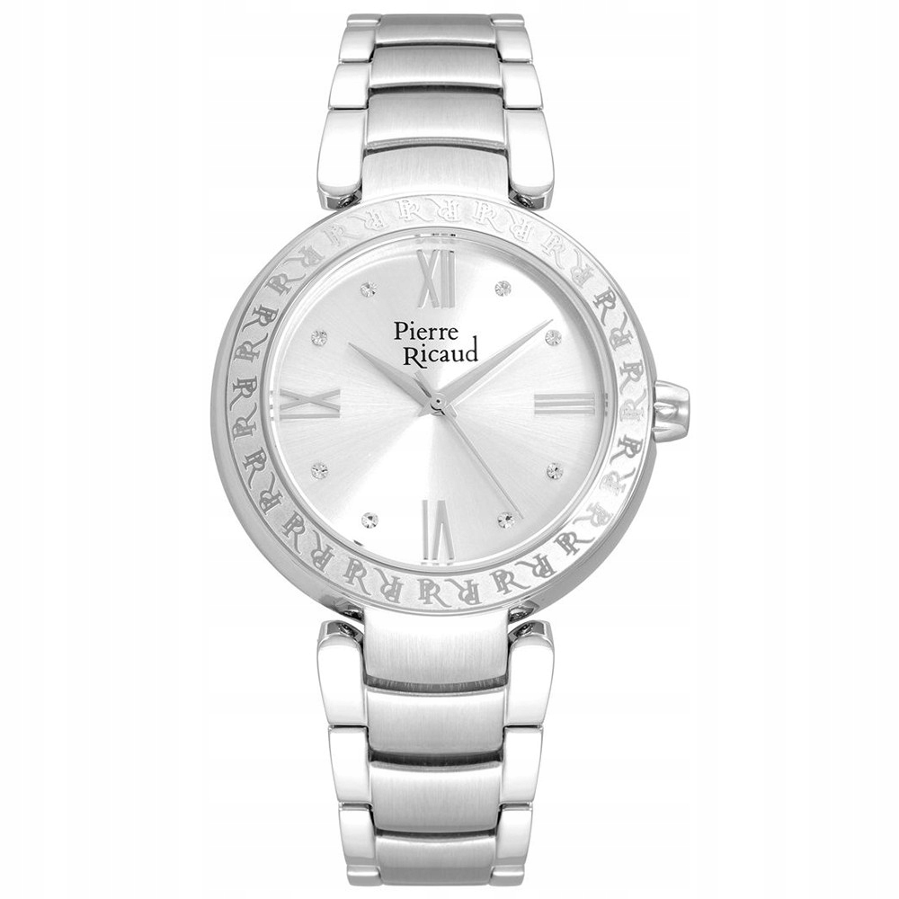 Dámské hodinky Pierre Ricaud P22032.5183Q Zirkony