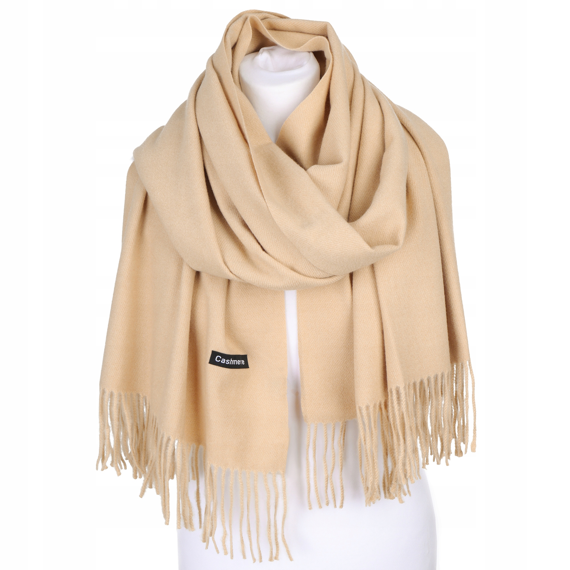 SZAL DAMSKI SZALIK PREMIUM LUXURY