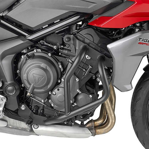 Givi TN6421 Gmole Triumph Tiger Sport 660 22 >24)