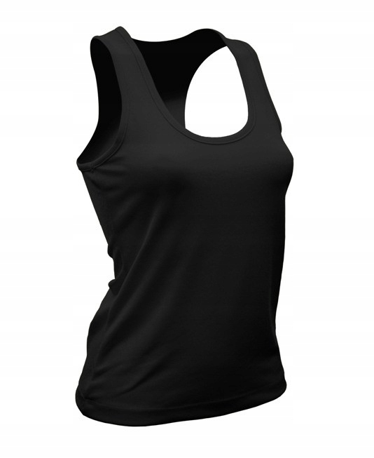 

Koszulka Boskerka - Sport Jhk Aruba - Czarna - XL