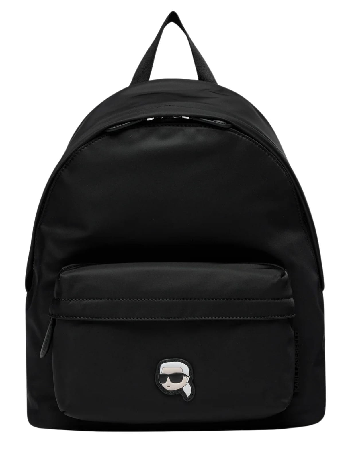 Dámský Batoh Karl Lagerfeld 235W3244 černý