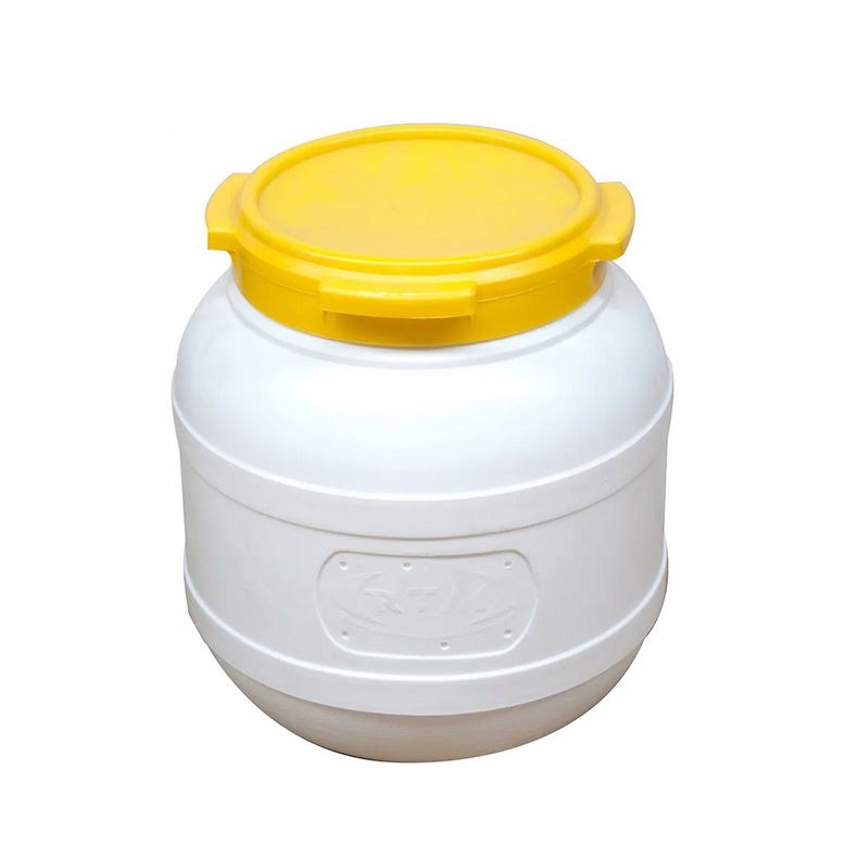 Beczka Pojemnik Wodoszczelny 15 L Do Kajaka Łodzi