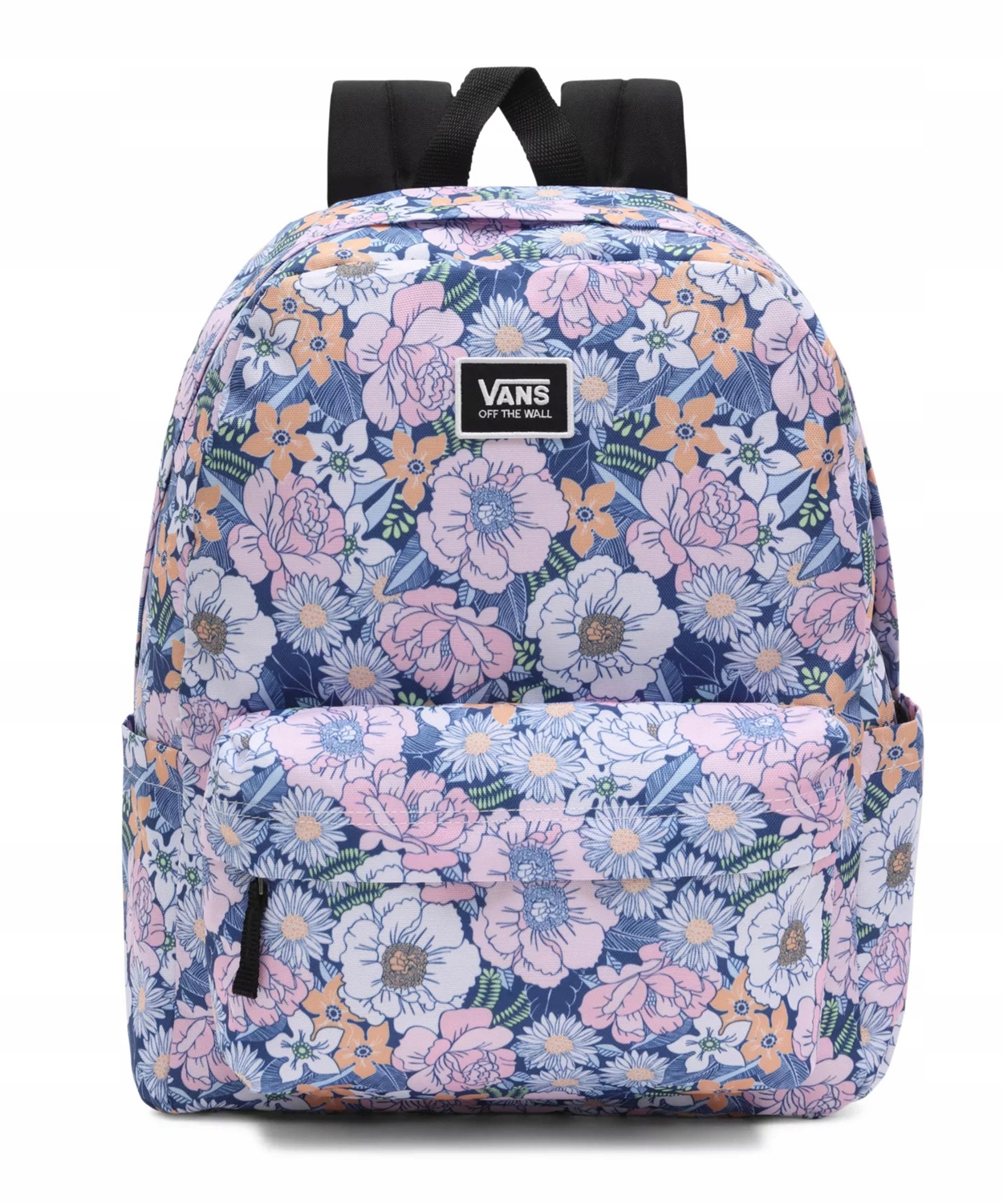 

Plecak Vans Old Skool H2O VN0A5I13YRH Retro Floral
