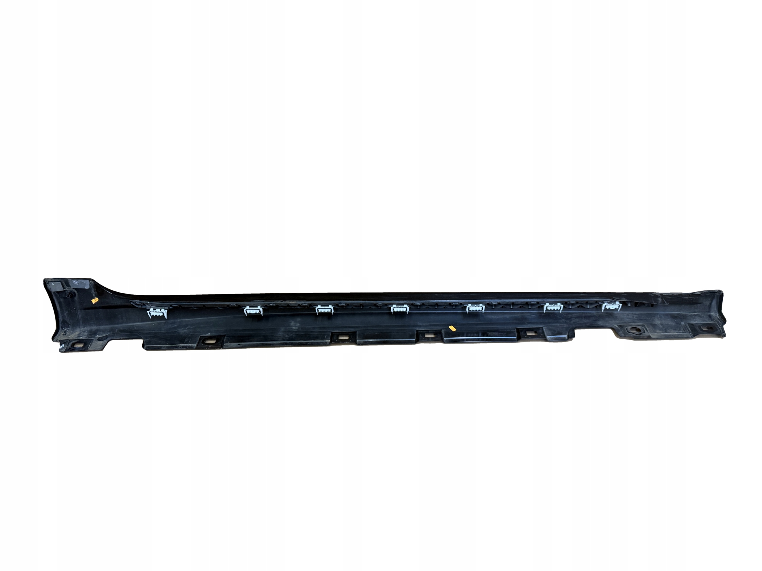 AUDI A5 8W SPORTBACK moulding threshold left LY9B